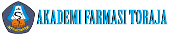 Akademi Farmasi Toraja
